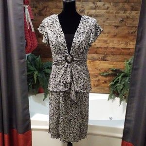 Women's Two piece outfit